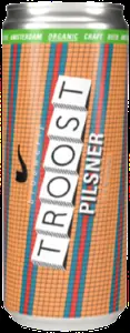 Troost Pilsner
